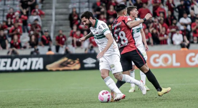coritiba x athletico-pr