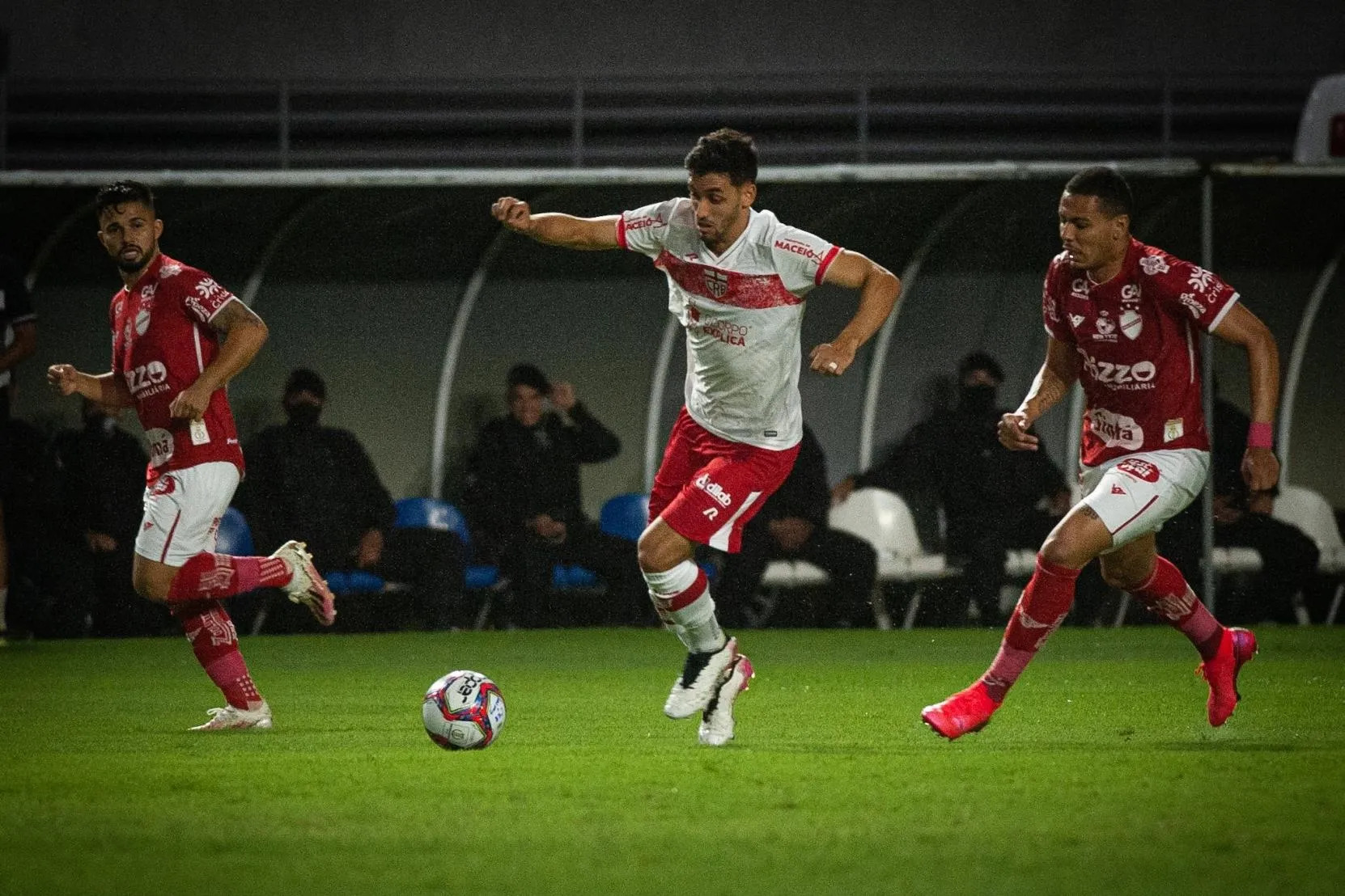 onde assistir ao vivo