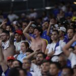 Torcedor do Cruzeiro criticou a diretoria