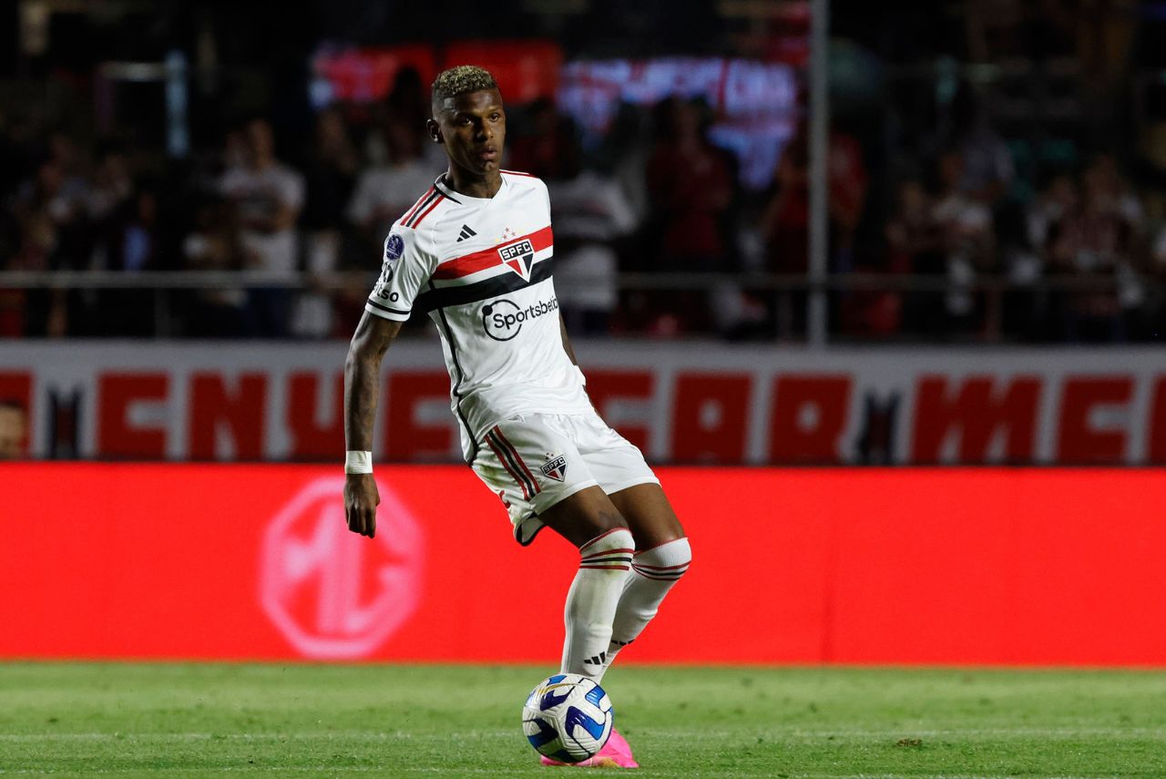 Arboleda, São Paulo