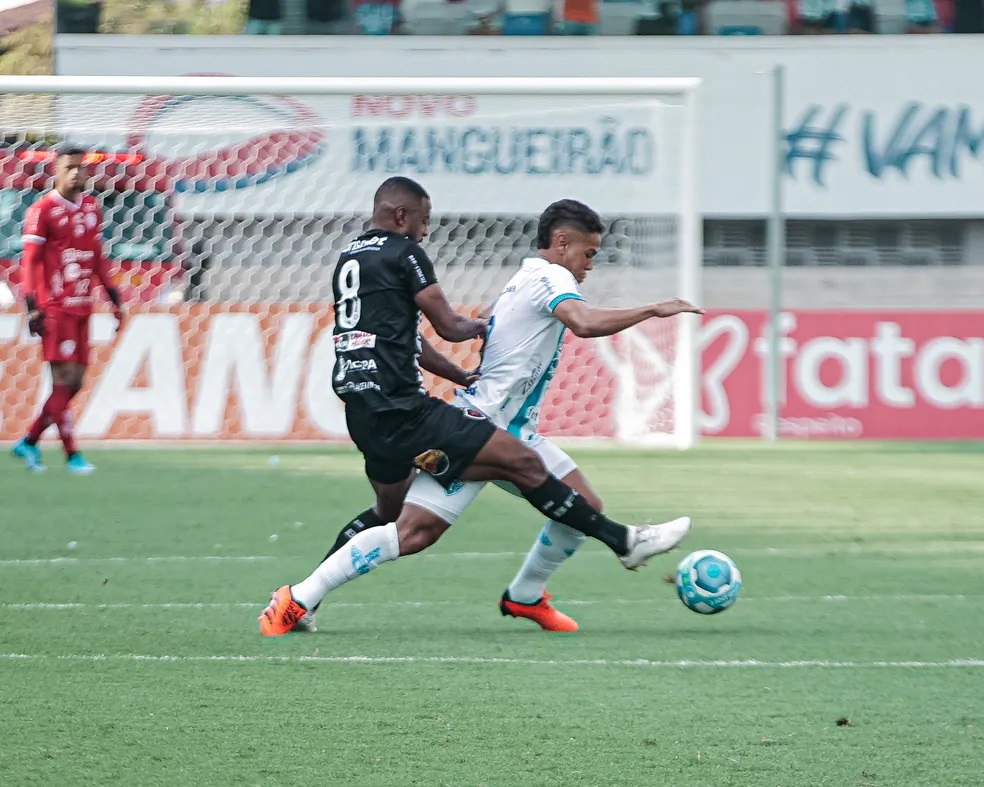 Paysandu-x-Botafogo-PB