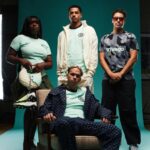 Chelsea lançou 3º uniforme inspirada na história do clube (Foto: Chelsea/Divulgação)