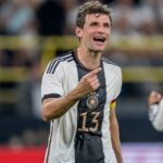 Alemanha quebra sequência negativa e vence França em amistoso