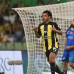 Al-ittihad - romarinho