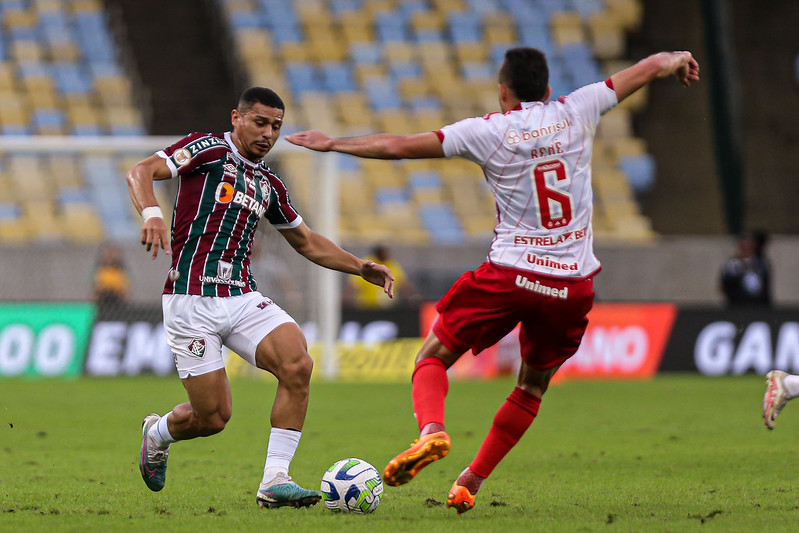 onde assistir ao vivo fluminense x internacional