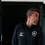 Botafogo demite Bruno Lage