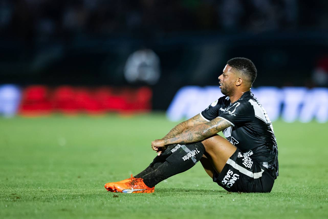 André - Ponte Preta