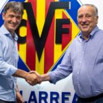 Villarreal anuncia José Rojo 'Pacheta' como novo técnico