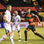 SPORT X ABC - RECIFE - CAMPEONATO BRASILERO 2023