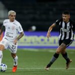 Corinthians-Botafogo
