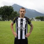 Andrey, Figueirense
