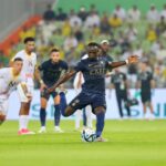 Mané - Al-Nassr