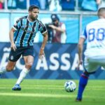 Grêmio x Fortaleza