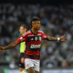 Bruno Henrique, Flamengo
