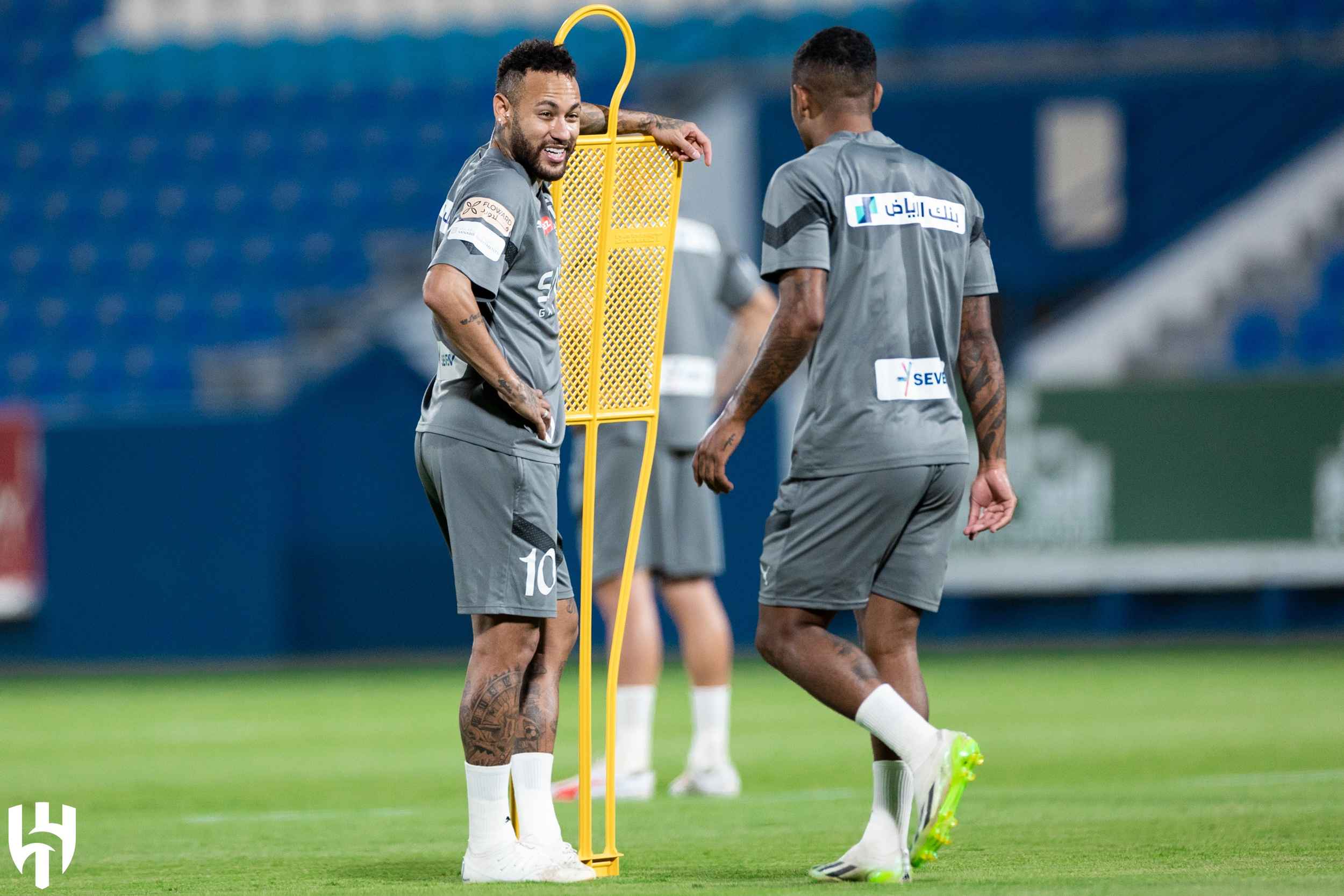 onde assistir ao vivo estreia de neymar