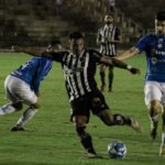Botafogo-PB x Paysandu