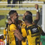 The Strongest quer punição dos envolvidos