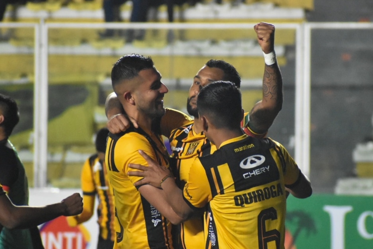 The Strongest quer punição dos envolvidos