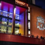 Investimento será usado na reforma do Estádio Anfield (Foto: Liverpool FC/Divulgação)