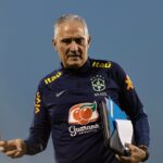 Tite, Corinthians