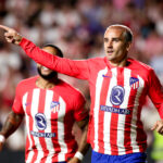 Griezmann - Atlético de Madrid