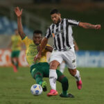 Cuiabá x Atlético-MG