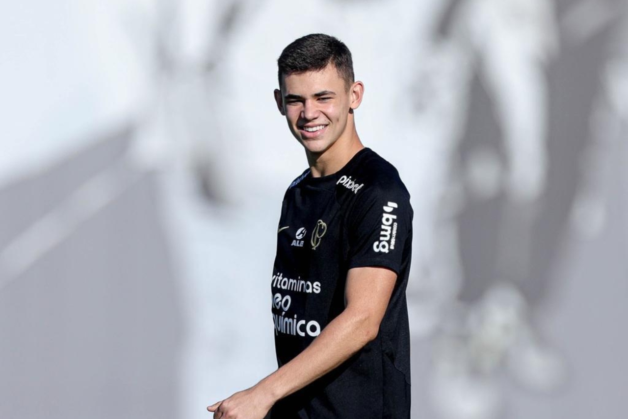 Moscardo-apresentação