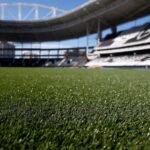 Vasco e Fluminense será no Nilton Santos