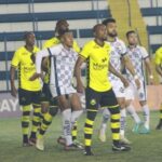 São José x São Bernardo