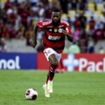Gerson, Flamengo