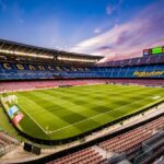 Barcelona vive grande crise financeira