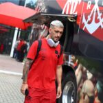 Meia do Flamengo deve atuar após período lesionado