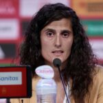 Montse Tomé, nova treinadora da Espanha