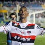 Perfil: Ex-Ceará e Fluminense, Ciel brilha com artilharia e superação aos 41 anos