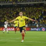 Novo reforço do Internacional