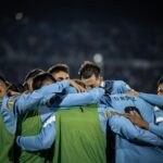 Uruguai x Chile, Eliminatórias
