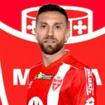 Experiente argentino é o novo reforço do Monza