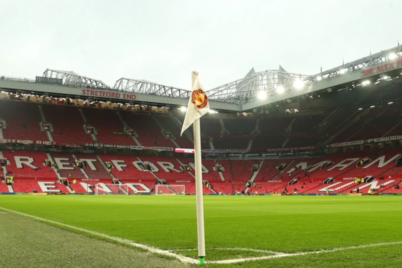 Manchester afirmou que não sabia dos crimes