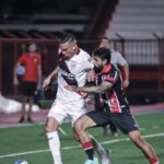 Botafogo-SP Atlético-GO