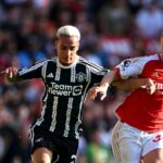 Antony nega acusações