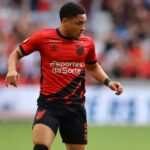 Vitor Roque pode não atuar mais pelo Athletico-PR