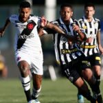 vasco x santos