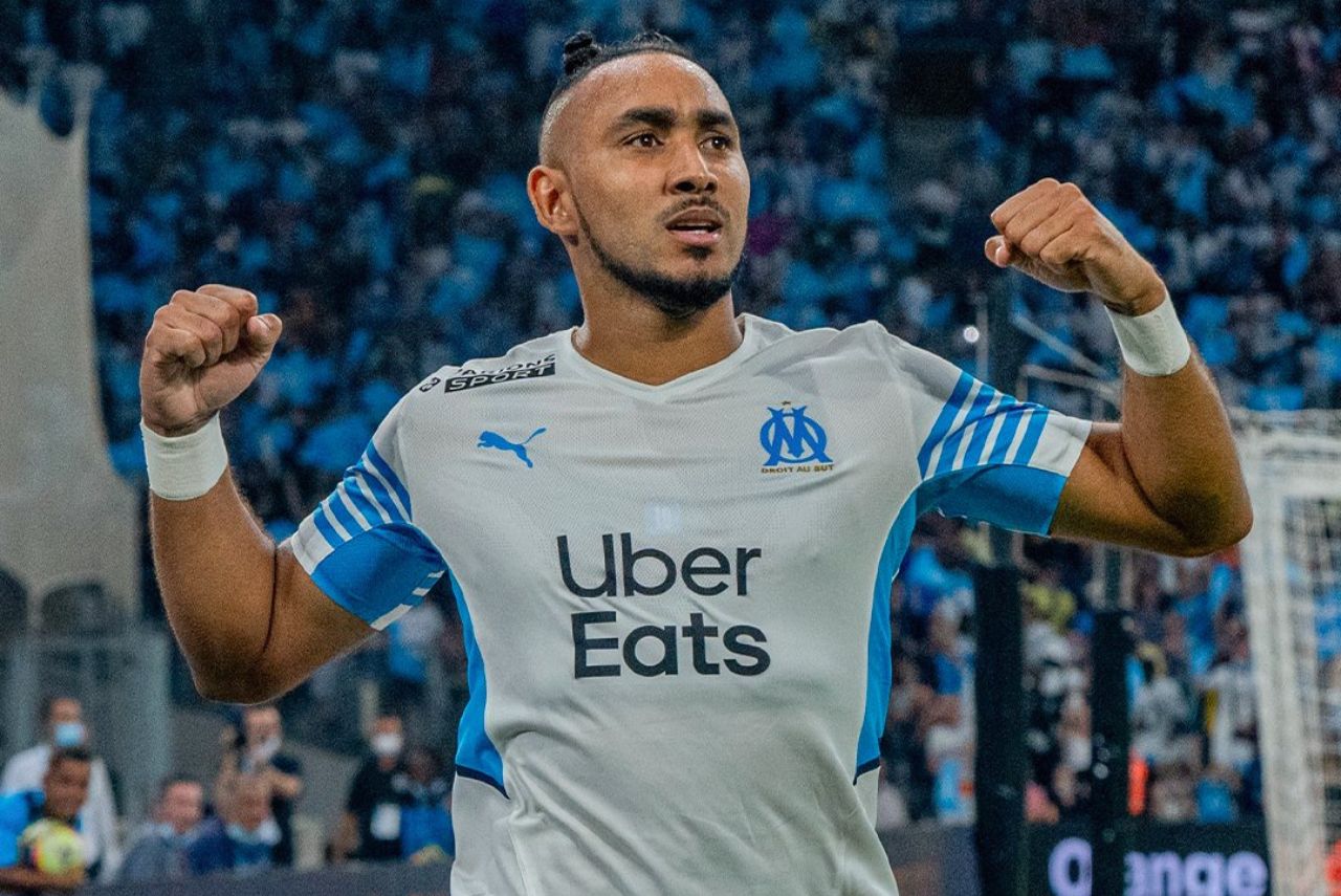 Payet deixou o Olympique de Marselha em julho deste ano (Foto: OM/Divulgação)
