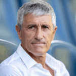 Quique Setién não é mais treinador do Villarreal (Foto: Villarreal/Divulgação)