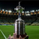Taça da Libertadores Conmebol
