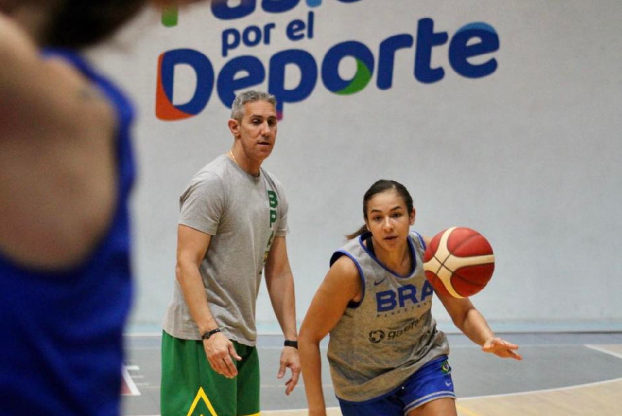 Rio de Janeiro vai sediar torneio