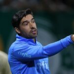 Abel Ferreira, Palmeiras