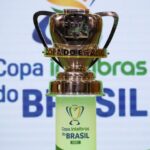 Troféu da Copa do Brasil