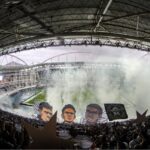 Torcida do Botafogo deve lotar o Engenhão mais uma vez