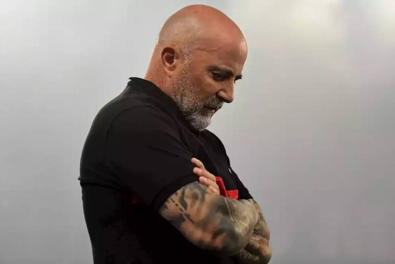 Sampaoli